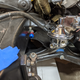 Holley 110GPH mechanical pump